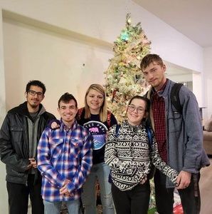 Meet your Posher, Steven